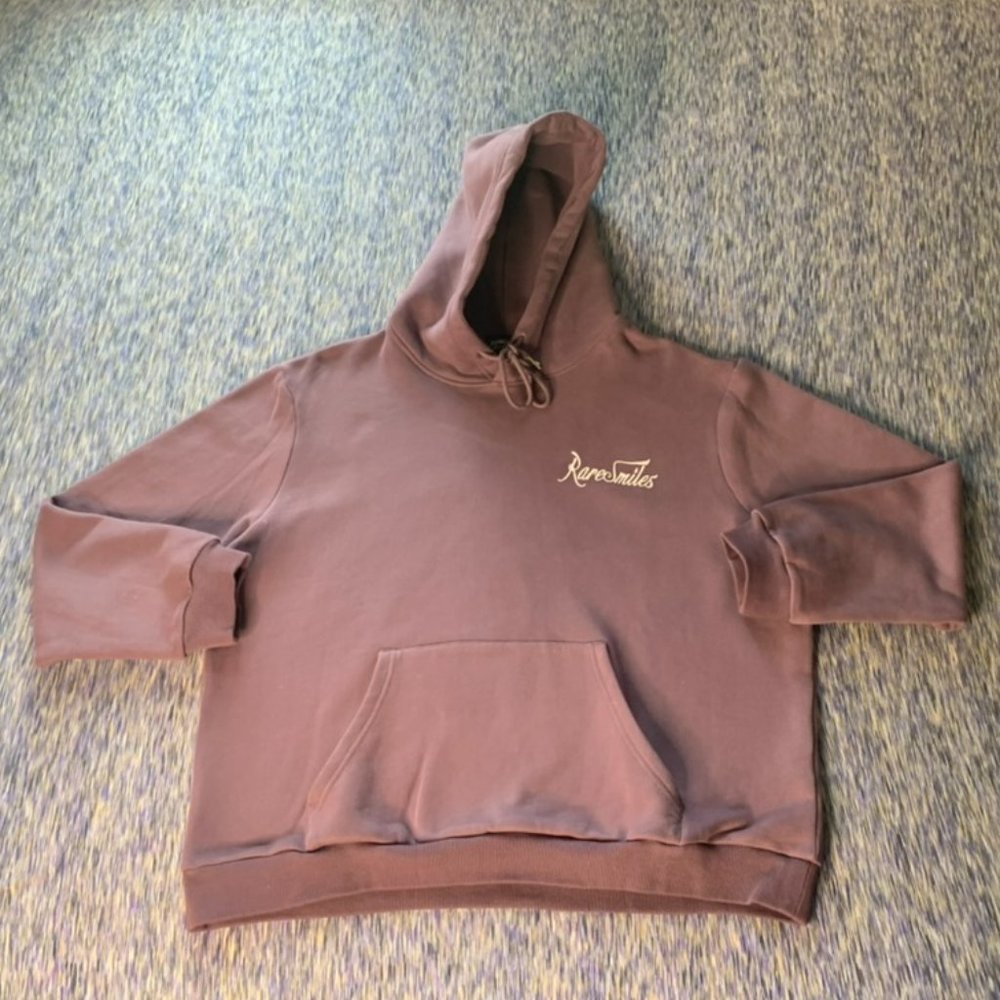 Rare Smiles Hoodie